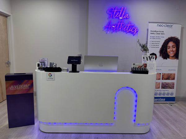 About Stella Aesthetics