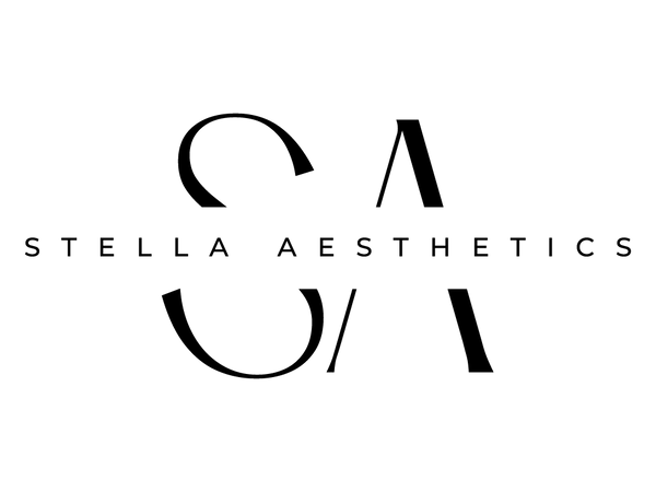 Stella Aesthetics logo