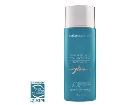 Colorscience Sunforgettable Total Protection Face Shield Glow SPF 50
