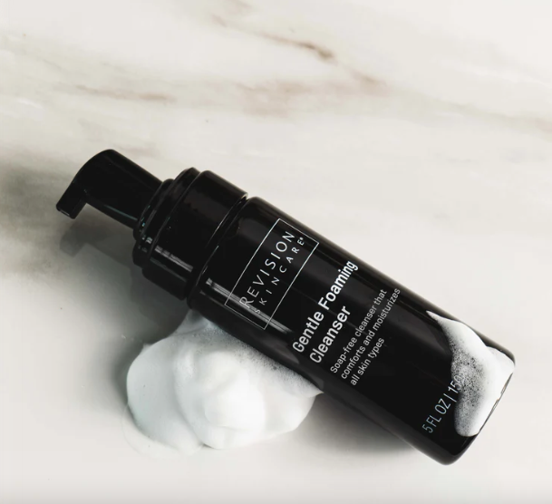 Revision Skincare Gentle Foaming Cleanser-5oz.