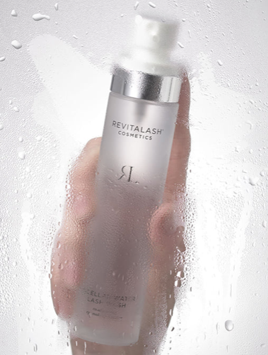 Revitalash Micellar Water Lash Wash-3.3 fl oz