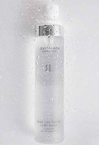 Revitalash Micellar Water Lash Wash-3.3 fl oz