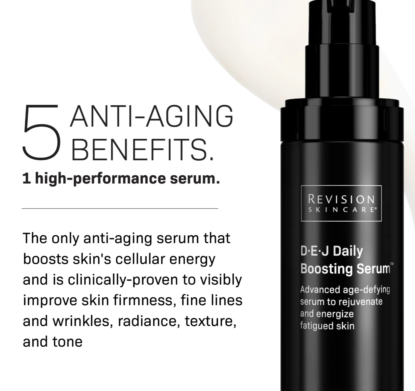 Revision Skincare D·E·J® Age-Defying Power Regimen