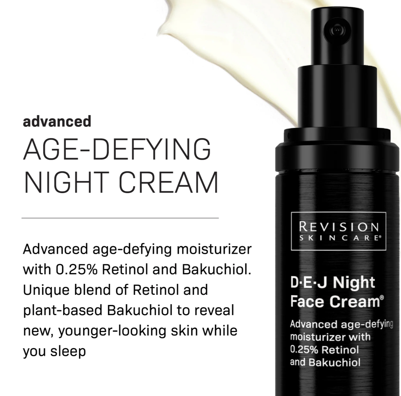 Revision Skincare D·E·J® Age-Defying Power Regimen