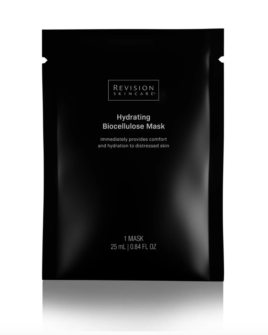 Revision Skincare Hydrating Biocellulose Mask-1 pk.
