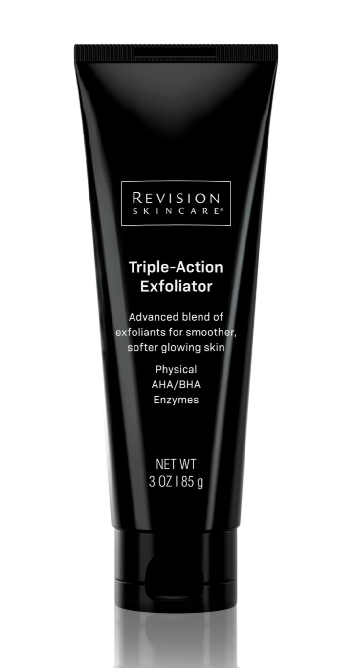 Revision Skincare- Triple-Action Exfoliator 3oz.