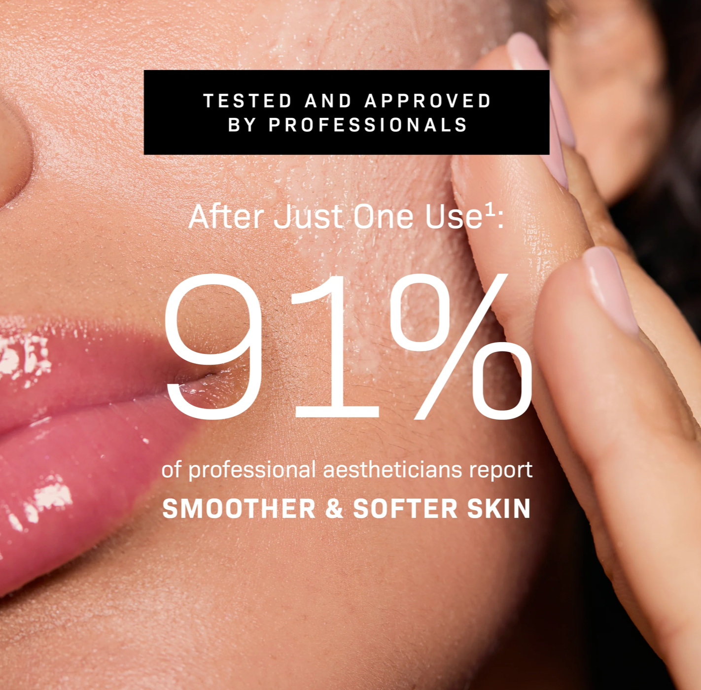 Revision Skincare- Triple-Action Exfoliator 3oz.