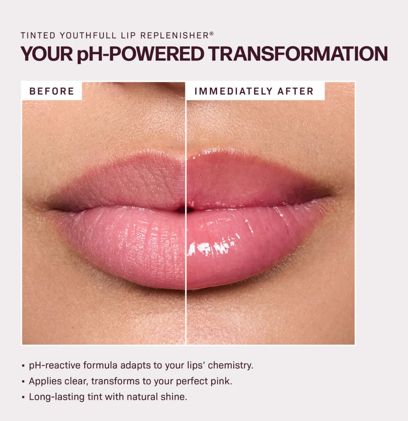 Revision Skincare Tinted YouthFull Lip Replenisher