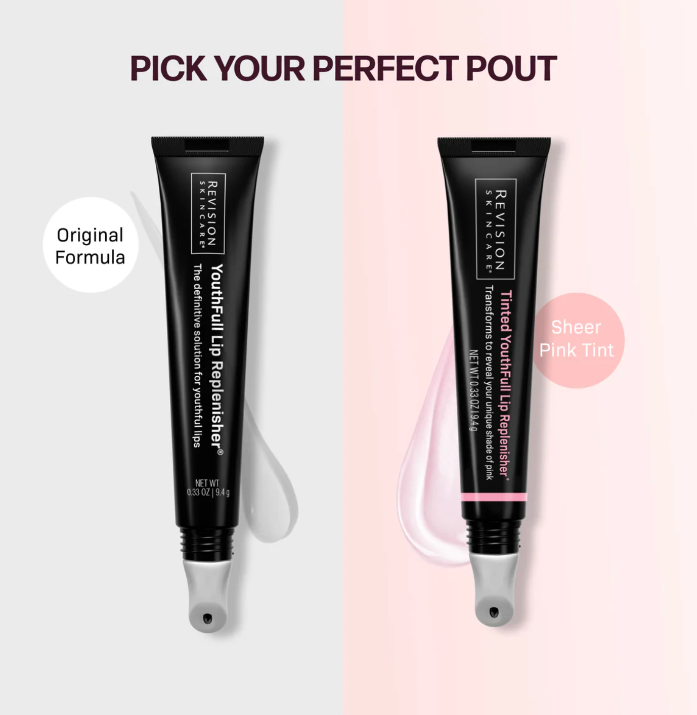 Revision Skincare Tinted YouthFull Lip Replenisher