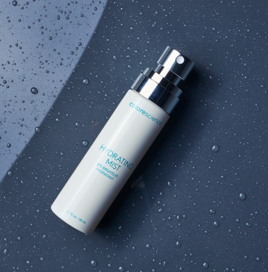 Colorscience Hydrating Mist Setting Spray 2.7oz.
