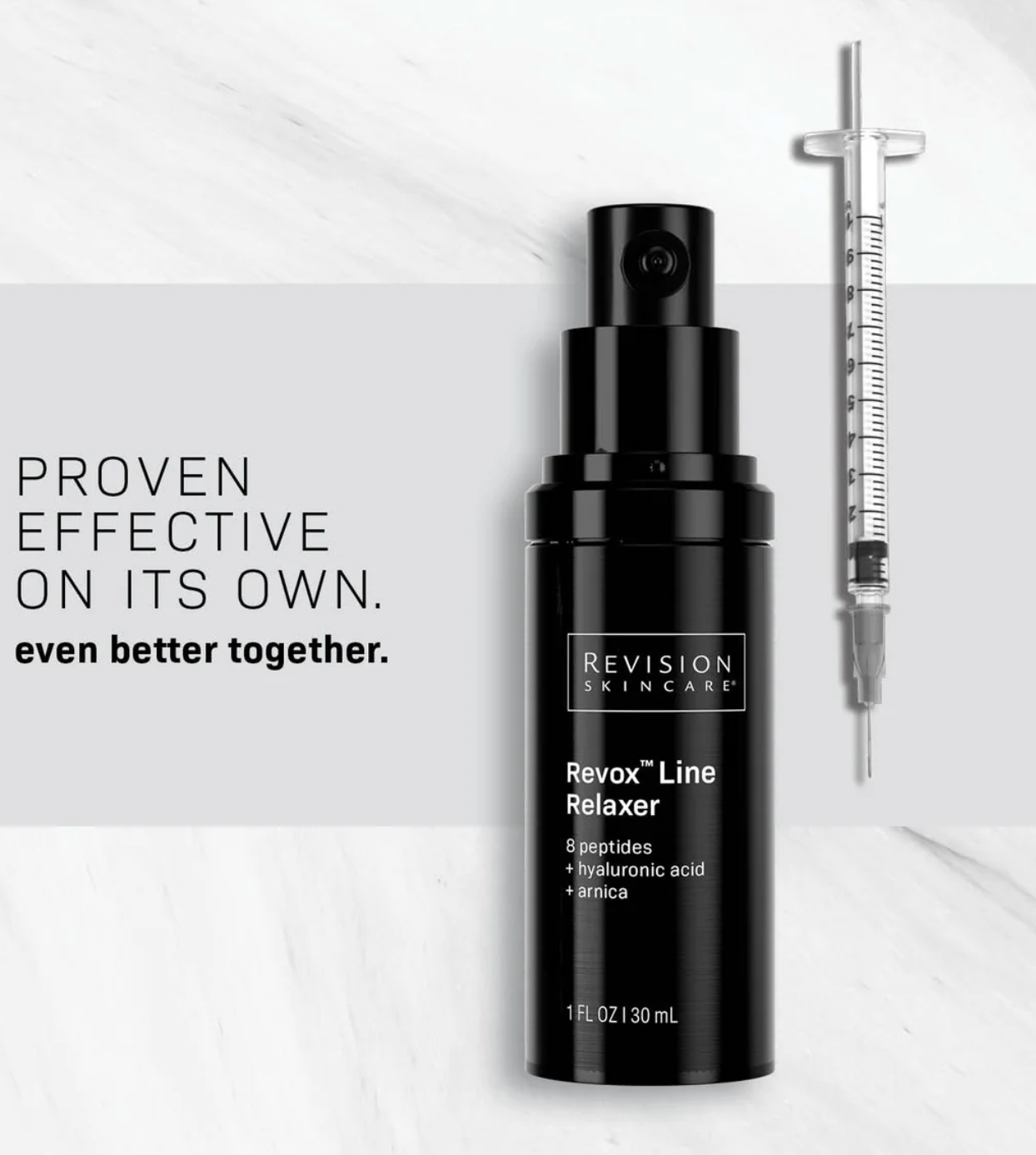 Revision Skincare Revox Line Relaxer