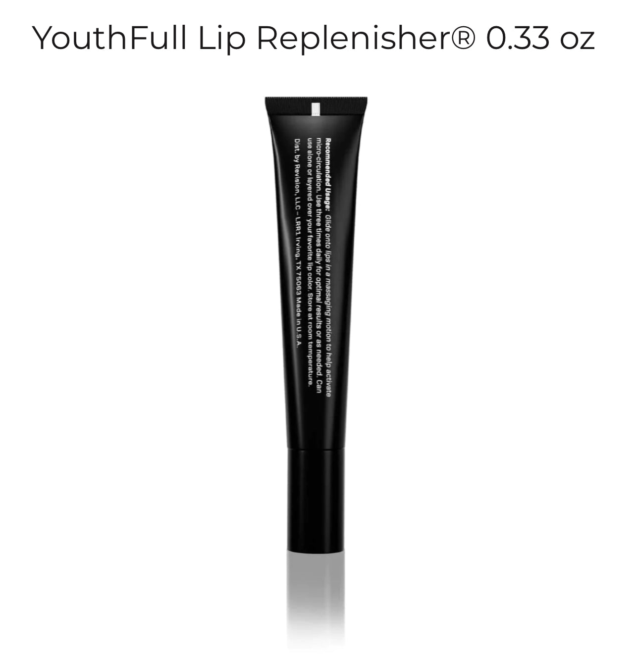Revision Skincare Youthful Lip Replenisher