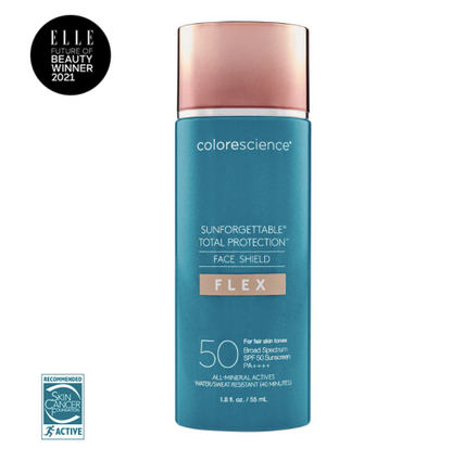 Colorscience Sunforgettable Total Protection Face Shield Flex SPF 50