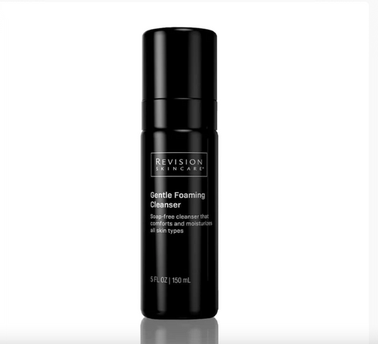 Revision Skincare Gentle Foaming Cleanser-5oz.