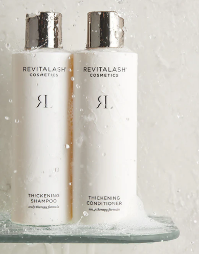 Revitalash Thickening Shampoo- 8.5 Fl Oz
