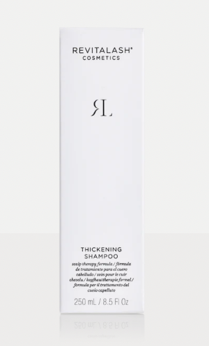 Revitalash Thickening Shampoo- 8.5 Fl Oz