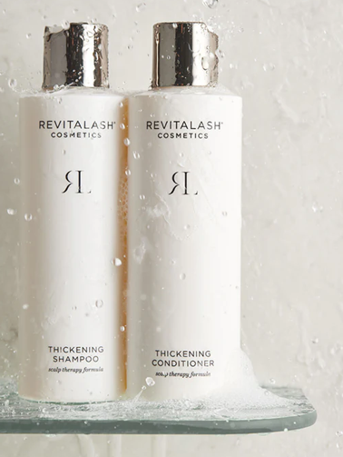 Revitalash Thickening Conditioner- 8.5 Fl Oz