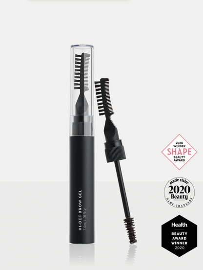 Revitalash Hi-Def Brow Gel- 0.25 fl oz