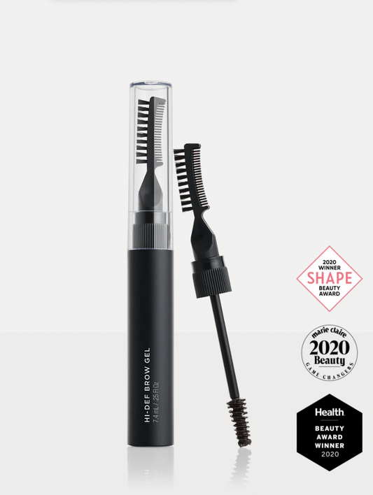 Revitalash Hi-Def Brow Gel- 0.25 fl oz