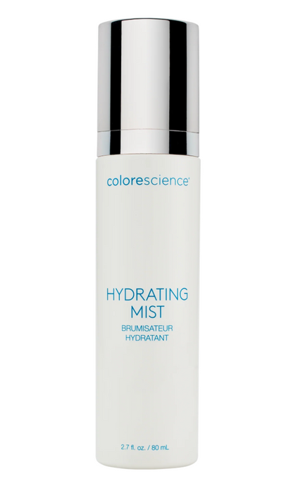 Colorscience Hydrating Mist Setting Spray 2.7oz.