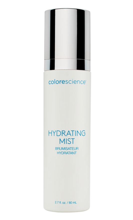 Colorscience Hydrating Mist Setting Spray 2.7oz.