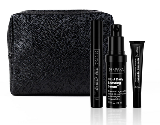 Revision Skincare Injection Perfection Regimen