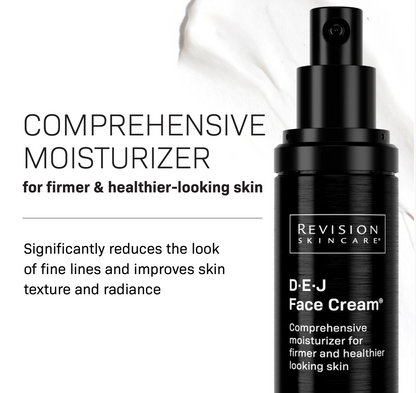Revision Skincare D·E·J® Age-Defying Power Regimen