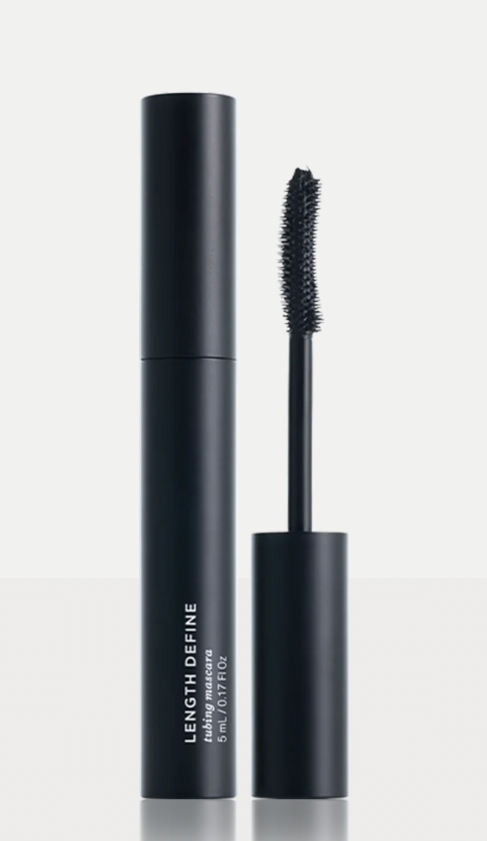Revitalash Length Define Tubing Mascara-Black 1.7 fl oz