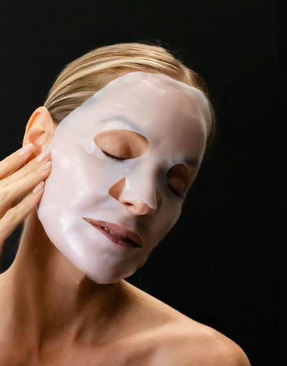 Revision Skincare Hydrating Biocellulose Mask-1 pk.