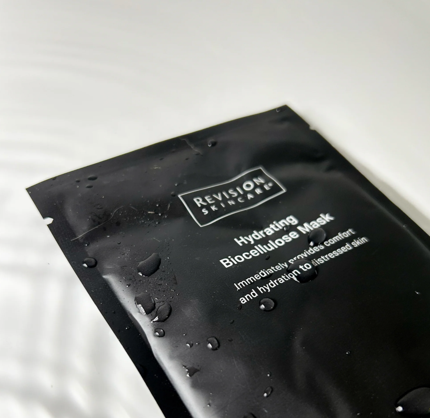 Revision Skincare Hydrating Biocellulose Mask-1 pk.