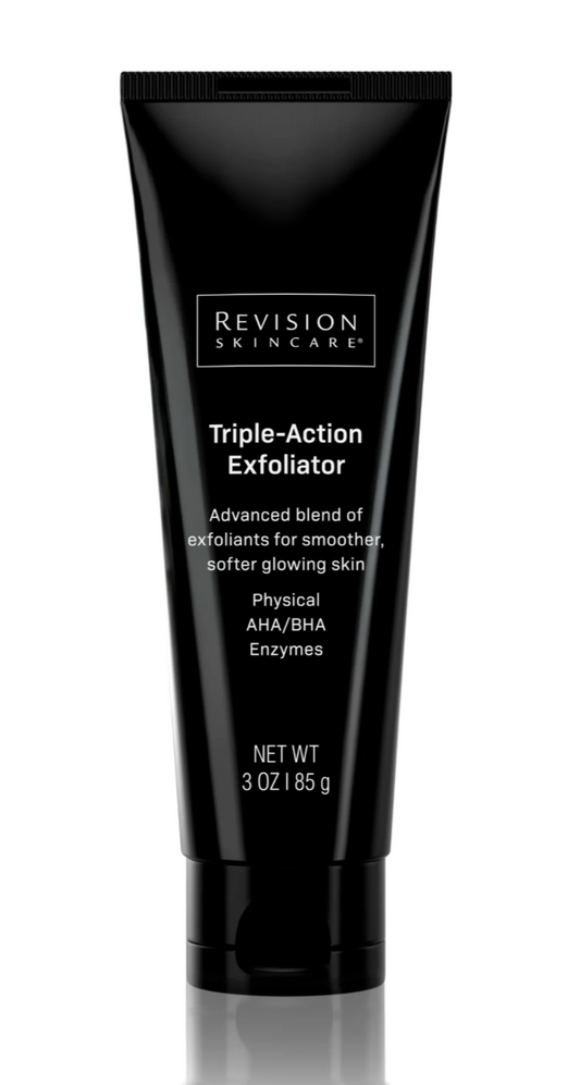 Revision Skincare- Triple-Action Exfoliator 3oz.