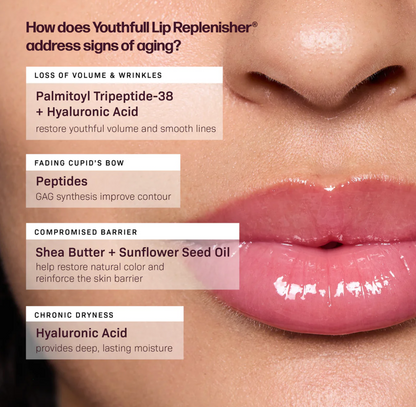 Revision Skincare Tinted YouthFull Lip Replenisher