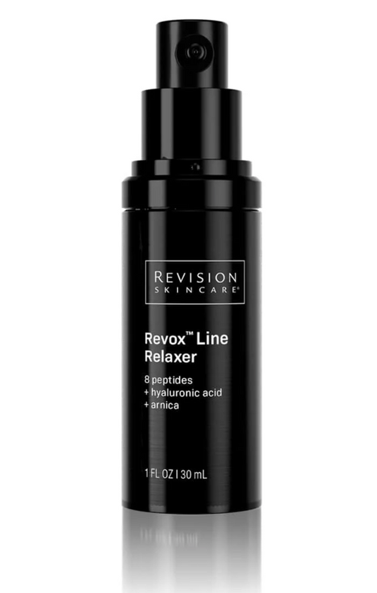 Revision Skincare Revox Line Relaxer