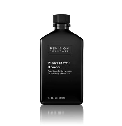 Revision Skincare Papaya Enzyme Cleanser-6.7oz.