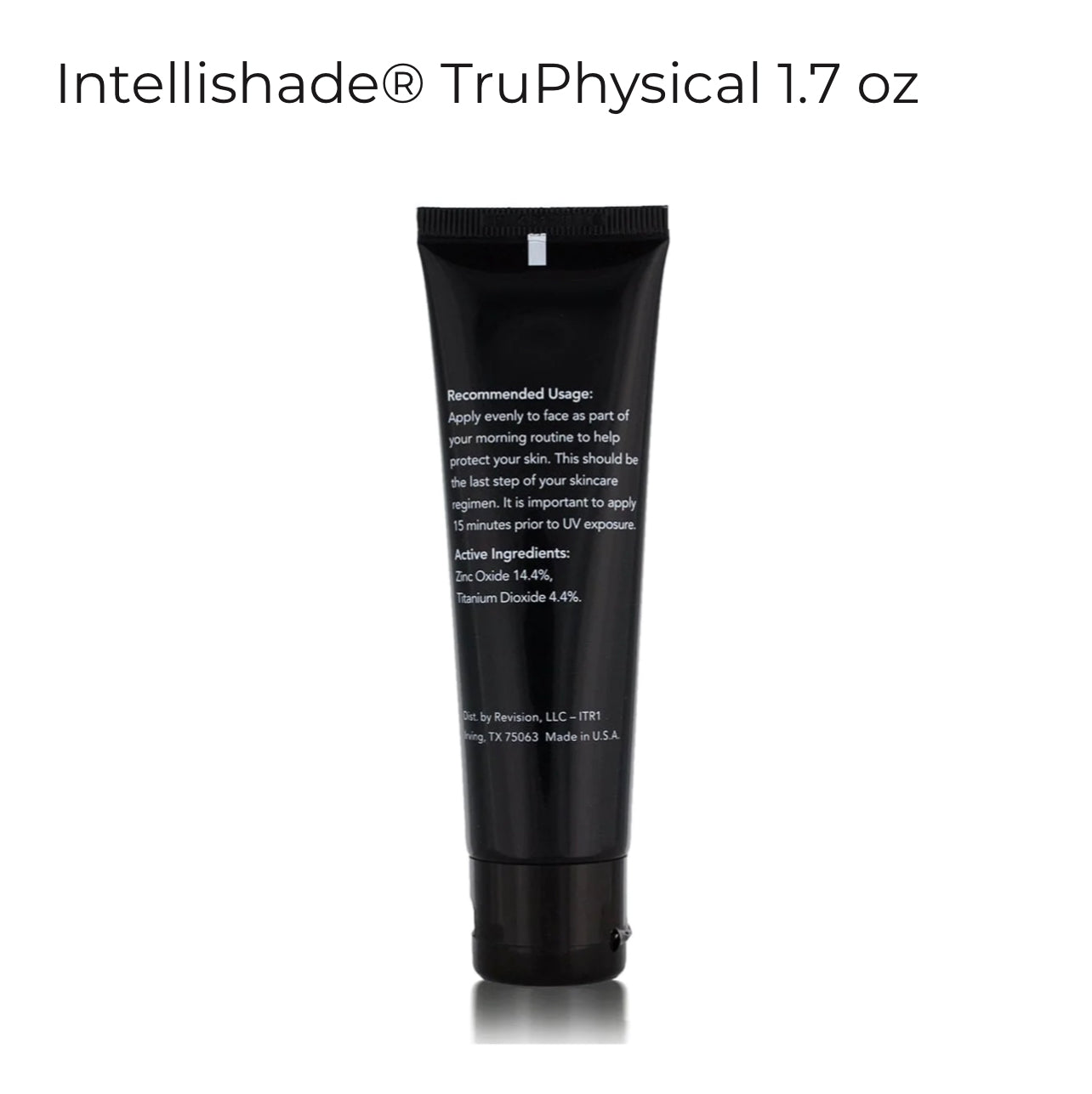 Revision Skincare Intellishade TruPhysical-1.7oz.