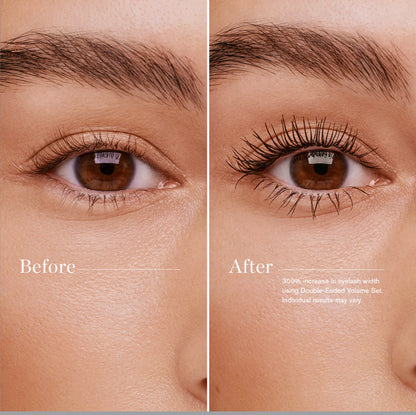 Revitalash Double Ended Volume Set-Volumizing Primer and Mascara